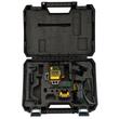 DeWalt Akkus 3x360 Zöld Lézer (DCE089D1G) DeWalt Akkus 3x360 Zöld Lézer (DCE089D1G)