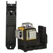 DeWalt Akkus 3x360 Zöld Lézer (DCE089D1G) DeWalt Akkus 3x360 Zöld Lézer (DCE089D1G)