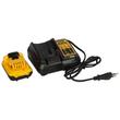 DeWalt Akkus 3x360 Zöld Lézer (DCE089D1G) DeWalt Akkus 3x360 Zöld Lézer (DCE089D1G)
