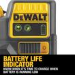 DeWalt Akkus 3x360 Zöld Lézer (DCE089D1G) DeWalt Akkus 3x360 Zöld Lézer (DCE089D1G)