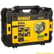 DeWalt Akkus 3x360 Zöld Lézer (DCE089D1G)