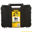 DeWalt Akkus 3x360 Zöld Lézer (DCE089D1G)