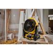 DeWalt 18V Ventilátor akku és töltő nélkül (DCE512N) DeWalt 18V Ventilátor akku és töltő nélkül (DCE512N)