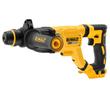 DeWalt 18V SDS-Plus Fúró-vésőkalapács 3.0J akku és töltő nélkül (DCH263N) DeWalt 18V SDS-Plus Fúró-vésőkalapács 3.0J akku és töltő nélkül (DCH263N)