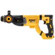 DeWalt 18V SDS-Plus Fúró-vésőkalapács 3.0J akku és töltő nélkül (DCH263N) DeWalt 18V SDS-Plus Fúró-vésőkalapács 3.0J akku és töltő nélkül (DCH263N)