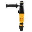 DeWalt 18V SDS-Plus Fúró-vésőkalapács 3.0J akku és töltő nélkül (DCH263N) DeWalt 18V SDS-Plus Fúró-vésőkalapács 3.0J akku és töltő nélkül (DCH263N)