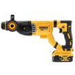 DeWalt 18V Fúrókalapács 3.0J akku és töltő nélkül (DCH263NK) DeWalt 18V Fúrókalapács 3.0J akku és töltő nélkül (DCH263NK)
