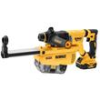 DeWalt 18V Fúrókalapács + 1x5.0Ah akku (DCH263P1) DeWalt 18V Fúrókalapács + 1x5.0Ah akku (DCH263P1)