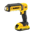 DeWalt 18V-os LED lámpa (DCL050)