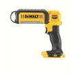 DeWalt 18V-os LED lámpa (DCL050)