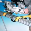 DeWalt Univerzális Gérfűrész állvány (DE7023) DeWalt Univerzális Gérfűrész állvány (DE7023)