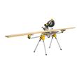 DeWalt Gérfűrész állvány (DE7033) DeWalt Gérfűrész állvány (DE7033)