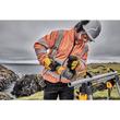 DeWalt METAL Fémvágó tárcsa 125mm 1.3mm (DT40252) DeWalt METAL Fémvágó tárcsa 125mm 1.3mm (DT40252)
