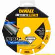 DeWalt METAL Fémvágó tárcsa 125mm 1.3mm (DT40252)