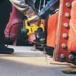 DeWalt SDS-Plus 7db-os tartozék készlet (DT9701) DeWalt SDS-Plus 7db-os tartozék készlet (DT9701)