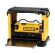 DeWalt Vastagoló Gyalu 1 fázisú 315mm (DW733) DeWalt Vastagoló Gyalu 1 fázisú 315mm (DW733)