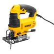 DeWalt Dekopírfűrész 650W (DWE349) DeWalt Dekopírfűrész 650W (DWE349)