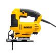 DeWalt Dekopírfűrész 650W (DWE349) DeWalt Dekopírfűrész 650W (DWE349)