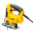DeWalt Dekopírfűrész 650W (DWE349) DeWalt Dekopírfűrész 650W (DWE349)