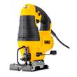 DeWalt Dekopírfűrész 650W (DWE349) DeWalt Dekopírfűrész 650W (DWE349)