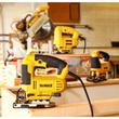 DeWalt Dekopírfűrész 650W (DWE349) DeWalt Dekopírfűrész 650W (DWE349)