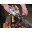 DeWalt Alligator fűrész 1700W 450mm (DWE398) DeWalt Alligator fűrész 1700W 450mm (DWE398)