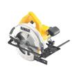 DeWalt Hálózati Körfűrész 1350W (DWE560) DeWalt Hálózati Körfűrész 1350W (DWE560)