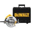 DeWalt Hálózati Körfűrész 1600W (DWE575K) DeWalt Hálózati Körfűrész 1600W (DWE575K)
