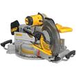 DeWalt Gérfűrész 305mm 1675W (DWS780) DeWalt Gérfűrész 305mm 1675W (DWS780)