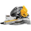 DeWalt Gérfűrész 305mm 1675W (DWS780) DeWalt Gérfűrész 305mm 1675W (DWS780)