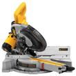 DeWalt Gérfűrész 305mm 1675W (DWS780) DeWalt Gérfűrész 305mm 1675W (DWS780)