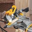 DeWalt Gérfűrész 305mm 1675W (DWS780) DeWalt Gérfűrész 305mm 1675W (DWS780)