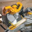 DeWalt Gérfűrész 305mm 1675W (DWS780) DeWalt Gérfűrész 305mm 1675W (DWS780)