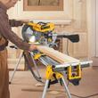 DeWalt Gérfűrész 305mm 1675W (DWS780) DeWalt Gérfűrész 305mm 1675W (DWS780)