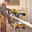 DeWalt Gérfűrész 305mm 1675W (DWS780) DeWalt Gérfűrész 305mm 1675W (DWS780)