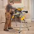 DeWalt Gérfűrész 305mm 1675W (DWS780) DeWalt Gérfűrész 305mm 1675W (DWS780)