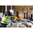 DeWalt Gérfűrész 305mm 1675W (DWS780) DeWalt Gérfűrész 305mm 1675W (DWS780)