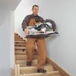 DeWalt Gérfűrész 305mm 1675W (DWS780) DeWalt Gérfűrész 305mm 1675W (DWS780)