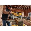 DeWalt Gérfűrész 305mm 1675W (DWS780) DeWalt Gérfűrész 305mm 1675W (DWS780)