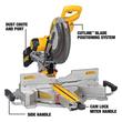 DeWalt Gérfűrész 305mm 1675W (DWS780) DeWalt Gérfűrész 305mm 1675W (DWS780)