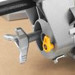 DeWalt Gérfűrész 305mm 1675W (DWS780) DeWalt Gérfűrész 305mm 1675W (DWS780)