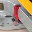 DeWalt Gérfűrész 305mm 1675W (DWS780) DeWalt Gérfűrész 305mm 1675W (DWS780)