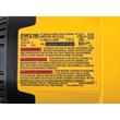 DeWalt Gérfűrész 305mm 1675W (DWS780) DeWalt Gérfűrész 305mm 1675W (DWS780)