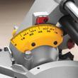 DeWalt Gérfűrész 305mm 1675W (DWS780) DeWalt Gérfűrész 305mm 1675W (DWS780)