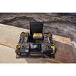 DeWalt Akkus 18V/54V TSTAK DAB Rádió és töltő (DWST1-81078) DeWalt Akkus 18V/54V TSTAK DAB Rádió és töltő (DWST1-81078)