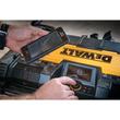 DeWalt TOUGHSYSTEM™ rádió + töltő (DWST1-75659) DeWalt TOUGHSYSTEM™ rádió + töltő (DWST1-75659)