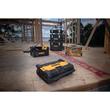 DeWalt TOUGHSYSTEM™ rádió + töltő (DWST1-75659) DeWalt TOUGHSYSTEM™ rádió + töltő (DWST1-75659)