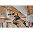 DeWalt Kefe-nélküli Ütvefúró-csavarozó + 2db Powerstack 5.0Ah akku + koffer (DCD805H2T) DeWalt Kefe-nélküli Ütvefúró-csavarozó + 2db Powerstack 5.0Ah akku + koffer (DCD805H2T)