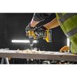 DeWalt Kefe-nélküli Ütvefúró-csavarozó + 2db Powerstack 5.0Ah akku + koffer (DCD805H2T) DeWalt Kefe-nélküli Ütvefúró-csavarozó + 2db Powerstack 5.0Ah akku + koffer (DCD805H2T)