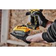 DeWalt Kefe-nélküli Ütvefúró-csavarozó + 2db Powerstack 5.0Ah akku + koffer (DCD805H2T) DeWalt Kefe-nélküli Ütvefúró-csavarozó + 2db Powerstack 5.0Ah akku + koffer (DCD805H2T)
